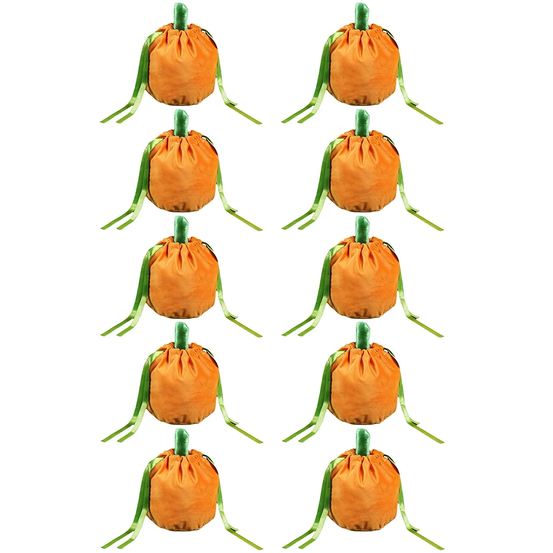 10PCS Halloween Velvet Pouch Bag with String 13X15cm Pumpkin Candy Gift Bag Trick or Treat Halloween Kids Festival Gift
10PCS Halloween Velvet Pouch Bag with String 13X15cm Pumpkin Candy Gift Bag Trick or Treat Halloween Kids Festival Gift