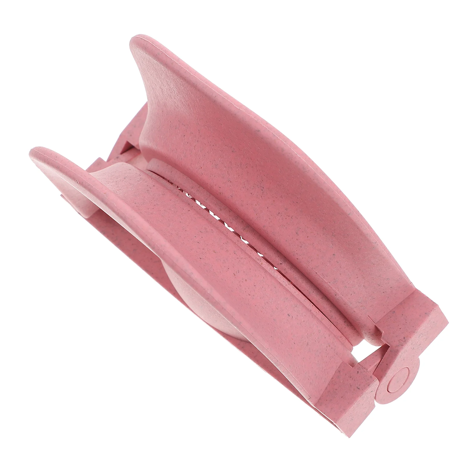 1 pc Useful Dumpling Wrapping Tool Dumpling Making for Home Restaurant
1 pc Useful Dumpling Wrapping Tool Dumpling Making for Home Restaurant