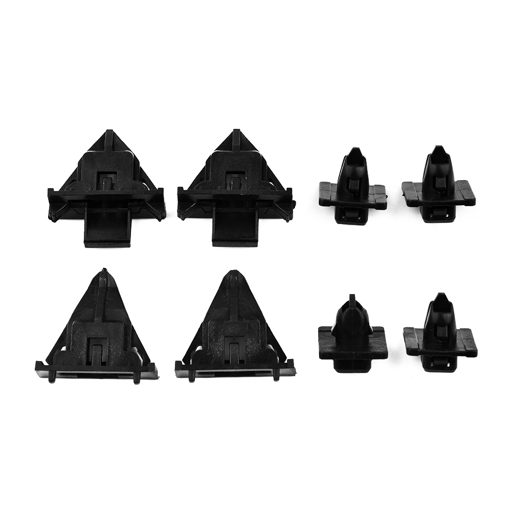 High Quality Brand New Cowl Clip Parts Repair #61118-35010 8pcs Accessories Auto For TOYOTA FJ Cruiser 2007-14
High Quality Brand New Cowl Clip Parts Repair #61118-35010 8pcs Accessories Auto For TOYOTA FJ Cruiser 2007-14