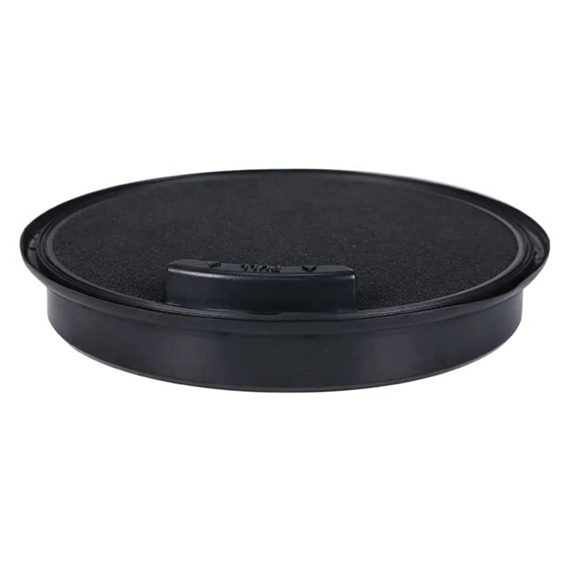 Replacement Filter Compatible For Eureka NEN110A NEN110B Whirlwind Vacuum Cleaner Accessories Washable Dust Cup Filter
Replacement Filter Compatible For Eureka NEN110A NEN110B Whirlwind Vacuum Cleaner Accessories Washable Dust Cup Filter