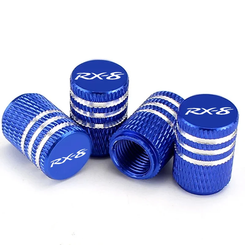 Автомобильные колеса из сплава, колпачки для клапанов шин, колпачки для штока шин, заглушки для пыли, колпачки для Mazda RX-8, логотип 2023, авто, аксессуары для мотоциклов и велосипедов
Автомобильные колеса из сплава, колпачки для клапанов шин, колпачки для штока шин, заглушки для пыли, колпачки для Mazda RX-8, логотип 2023, авто, аксессуары для мотоциклов и велосипедов