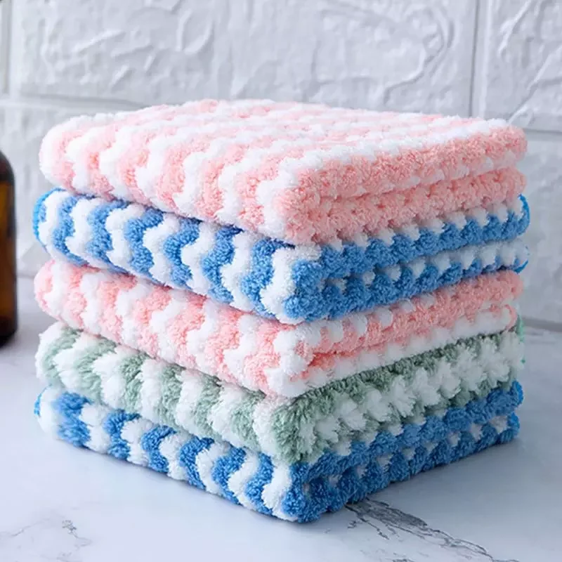 NEW2022 1pc Super Absorbent Microfiber Kitchen Dish Cloth High-efficiency Tableware Household Cleaning Towel Kichen Tools Gadget
NEW2022 1pc Super Absorbent Microfiber Kitchen Dish Cloth High-efficiency Tableware Household Cleaning Towel Kichen Tools Gadget