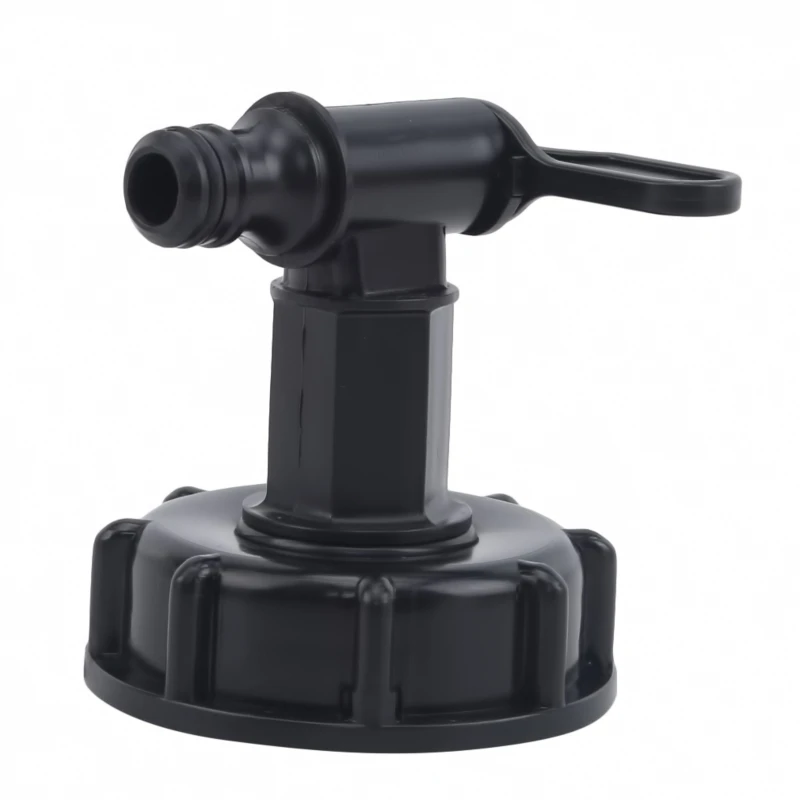 Female Thread to 75mm Female Thread IBC Tank Connector Valve Faucet Adapter Garden Irrigation Pipe Connection Tools
Female Thread to 75mm Female Thread IBC Tank Connector Valve Faucet Adapter Garden Irrigation Pipe Connection Tools