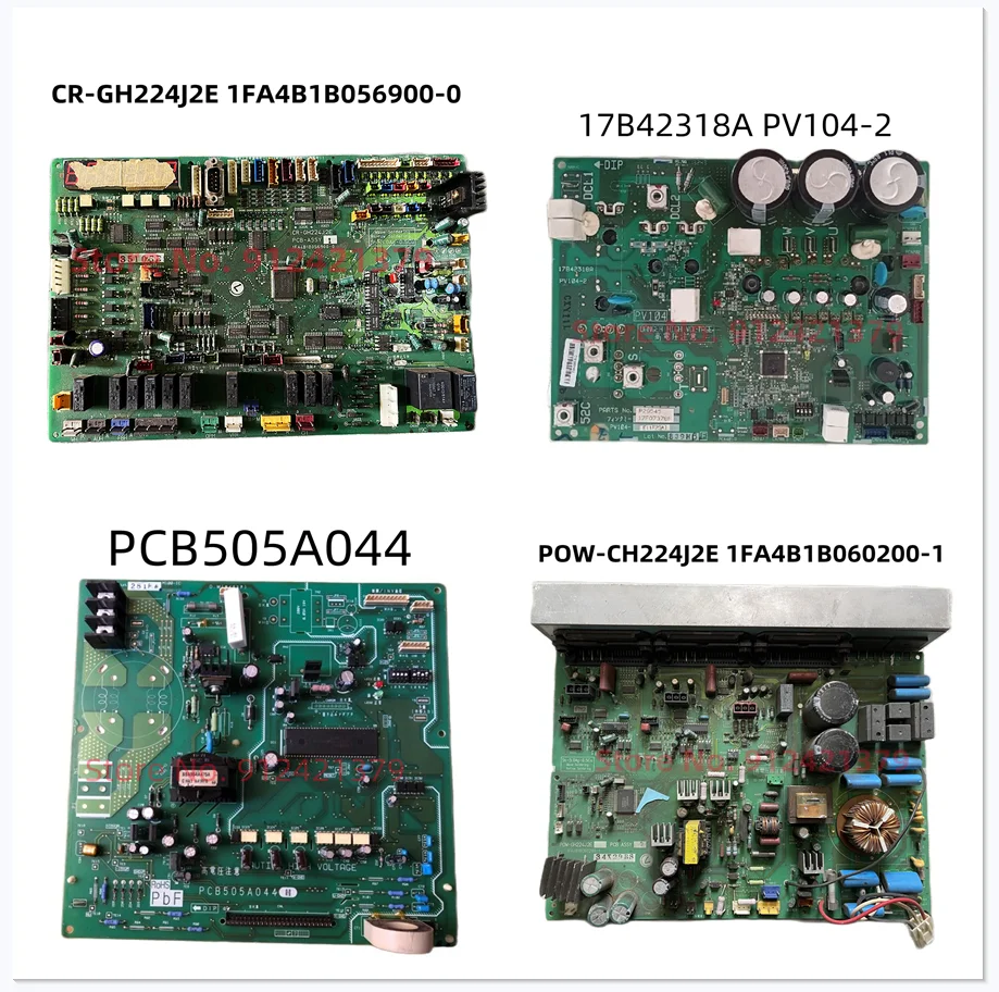 PV051-5 17B40582A| 17B42318A PV104-2|PCB505A044 |CR-GH224J2E 1FA4B1B056900-0 |POW-CH224J2E 1FA4B1B060200-1
PV051-5 17B40582A| 17B42318A PV104-2|PCB505A044 |CR-GH224J2E 1FA4B1B056900-0 |POW-CH224J2E 1FA4B1B060200-1