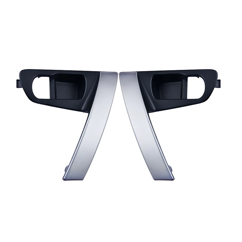 1Pair Car Inside Door Handles Left Right Set Part for Nissan QASHQAI J10 2007-2015 80944-JE50A 80945-JE50A
1Pair Car Inside Door Handles Left Right Set Part for Nissan QASHQAI J10 2007-2015 80944-JE50A 80945-JE50A