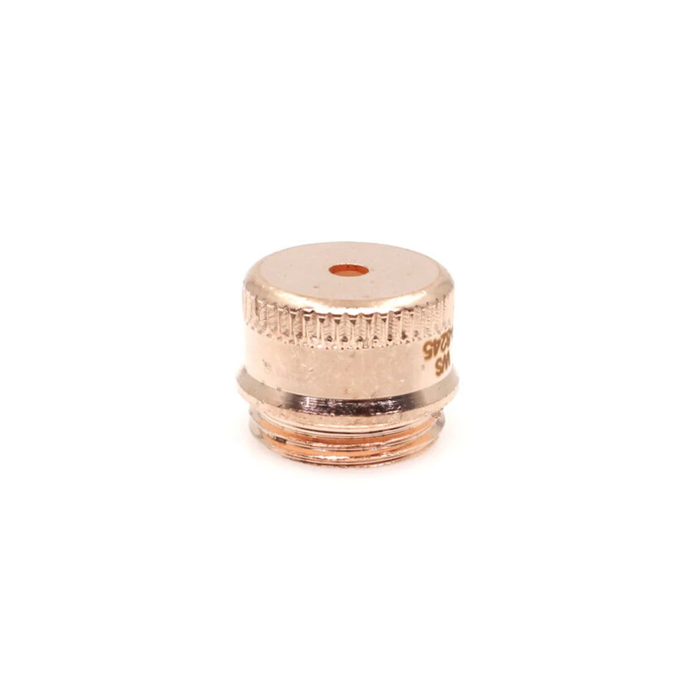 Soldering Tool Plasma Torch Shield 40A-60A 5pcs Dynamics For Thermal Plasma Torch SL60~100 Shield Cap WSP-10020
Soldering Tool Plasma Torch Shield 40A-60A 5pcs Dynamics For Thermal Plasma Torch SL60~100 Shield Cap WSP-10020