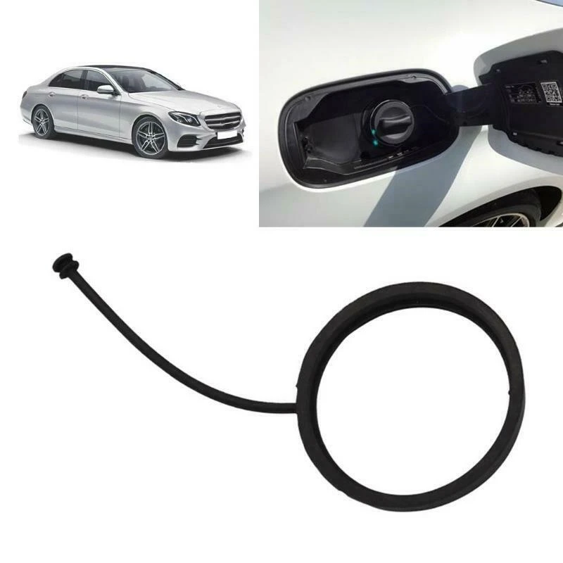 1pc Car A2214700605 Anti-theft Fuel Oil Tank Cap Rope For Mercedes C E A S Class W203 W204 W210 W124 AMG W202 CLA W212 W220
1pc Car A2214700605 Anti-theft Fuel Oil Tank Cap Rope For Mercedes C E A S Class W203 W204 W210 W124 AMG W202 CLA W212 W220