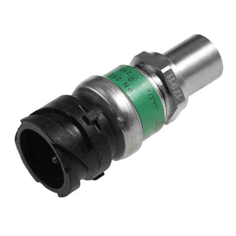 63038 21819082 Common Rail Pressure Sensor Fuel Pressure Sensor For Volvo D12 D16 D7 D10 D9 Trucks FH FM NH FL VN VNL 1999-2005
63038 21819082 Common Rail Pressure Sensor Fuel Pressure Sensor For Volvo D12 D16 D7 D10 D9 Trucks FH FM NH FL VN VNL 1999-2005