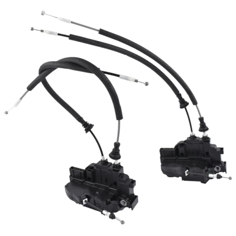 Привод замка передней двери левый и правый для Hyundai Elantra Sedan 2011-2016 81310-3X030 81320-3X010
Привод замка передней двери левый и правый для Hyundai Elantra Sedan 2011-2016 81310-3X030 81320-3X010