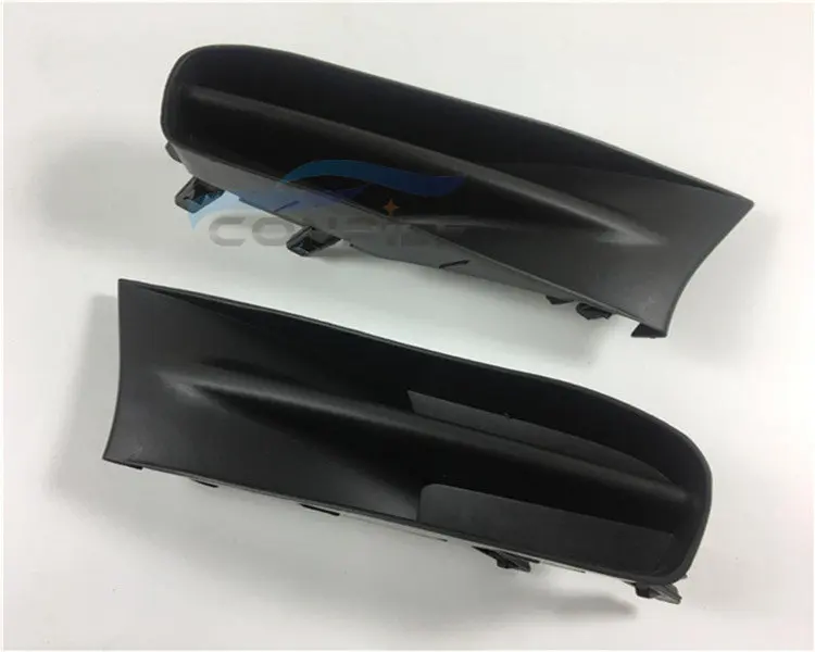 1Pc for Lexus 09-12 model ES240 front bumper lower grille ES350 fog lamp shade ventilation network
1Pc for Lexus 09-12 model ES240 front bumper lower grille ES350 fog lamp shade ventilation network