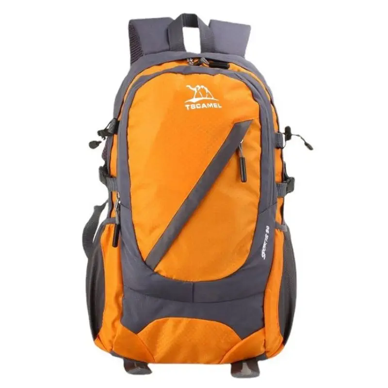 35L Outdoor Mountaineering Backpack Large Capacity Storage Travel Bag Men's Camping Hiking Backpack Women's Travel School Bag
35L Outdoor Mountaineering Backpack Large Capacity Storage Travel Bag Men's Camping Hiking Backpack Women's Travel School Bag
