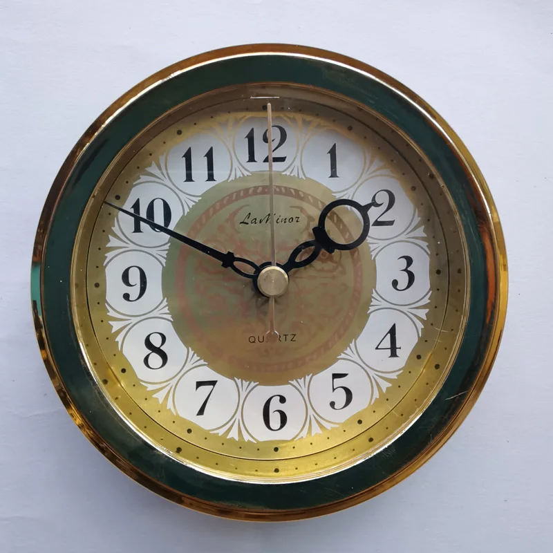 Nordic Silent Wall Clock Accessories Modern Design Metal Wall Clock Accessories Living Room Duvar Saati Wall Decor YN50WCA
Nordic Silent Wall Clock Accessories Modern Design Metal Wall Clock Accessories Living Room Duvar Saati Wall Decor YN50WCA