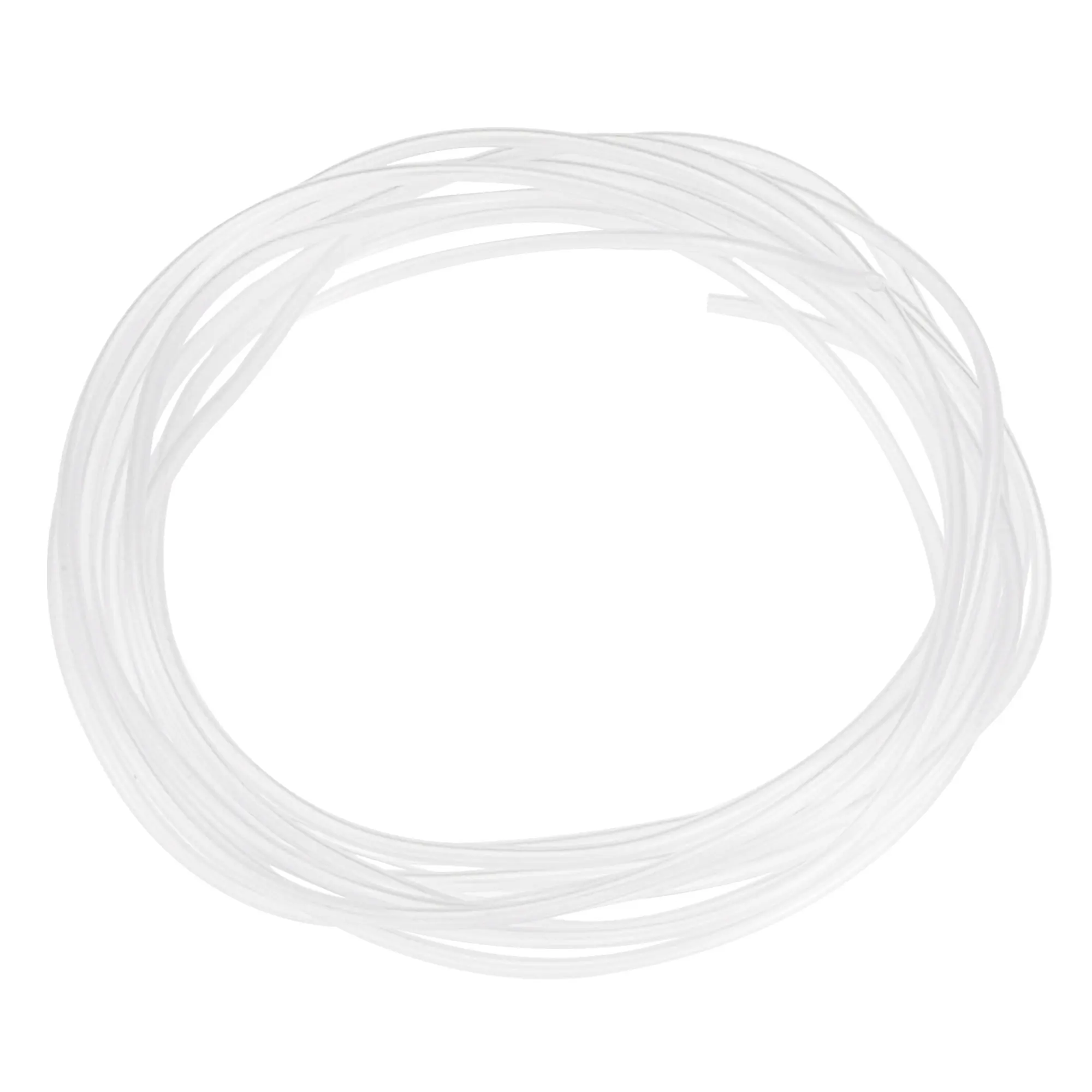 Прозрачный шланг из ПВХ UXCELL 1-6 м
Прозрачный шланг из ПВХ UXCELL 1-6 м