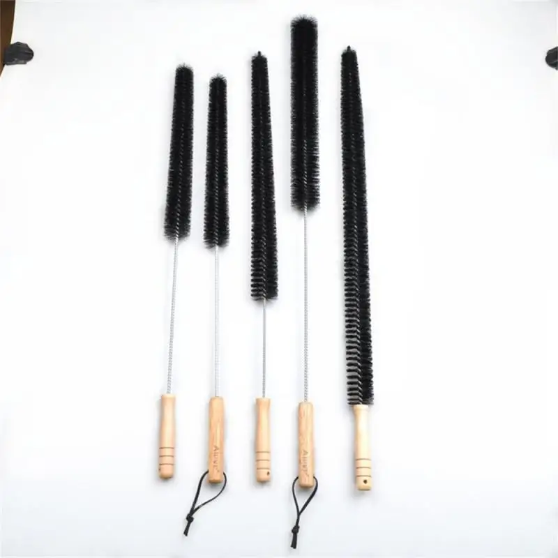 Bristle Dryer Cleaning Tools Air Pipe Machine Cleaning Lengthen Bend Handle 70cm Long Handle Brush Cleaning Accessory Easy Clean
Bristle Dryer Cleaning Tools Air Pipe Machine Cleaning Lengthen Bend Handle 70cm Long Handle Brush Cleaning Accessory Easy Clean