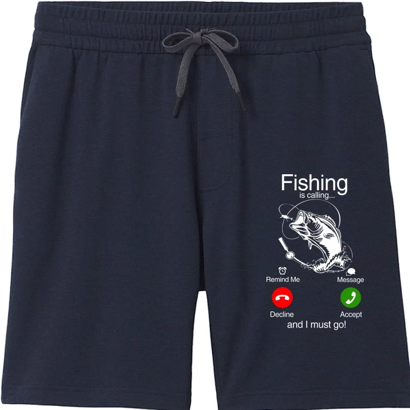 Шорты мужские для экрана телефона Fishinger Is call and I Must Go, модные летние шорты, новые модные мужские шорты
Шорты мужские для экрана телефона Fishinger Is call and I Must Go, модные летние шорты, новые модные мужские шорты