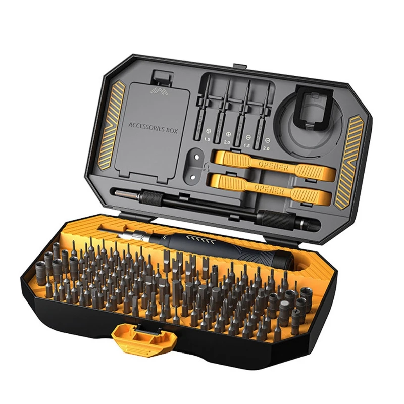 Multifunctional Screwdriver Bit Set with for Tough for Case Vanadium Allo Drop ship
Multifunctional Screwdriver Bit Set with for Tough for Case Vanadium Allo Drop ship