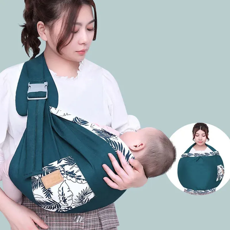 Baby Wrap Newborn Sling Dual Use Infant Nursing Cover Carrier Mesh Fabric Breastfeeding Carriers Up Baby Carrier Backpack 0-36M
Baby Wrap Newborn Sling Dual Use Infant Nursing Cover Carrier Mesh Fabric Breastfeeding Carriers Up Baby Carrier Backpack 0-36M