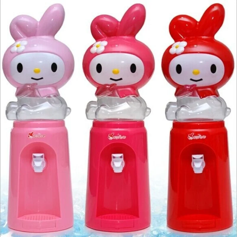 2L Pokemon Kawaii Sanrio Cartoon Hello Kitty My Melody Desktop Water Dispenser Cute Beauty Couple Large Capacity Toy Girl Gift
2L Pokemon Kawaii Sanrio Cartoon Hello Kitty My Melody Desktop Water Dispenser Cute Beauty Couple Large Capacity Toy Girl Gift