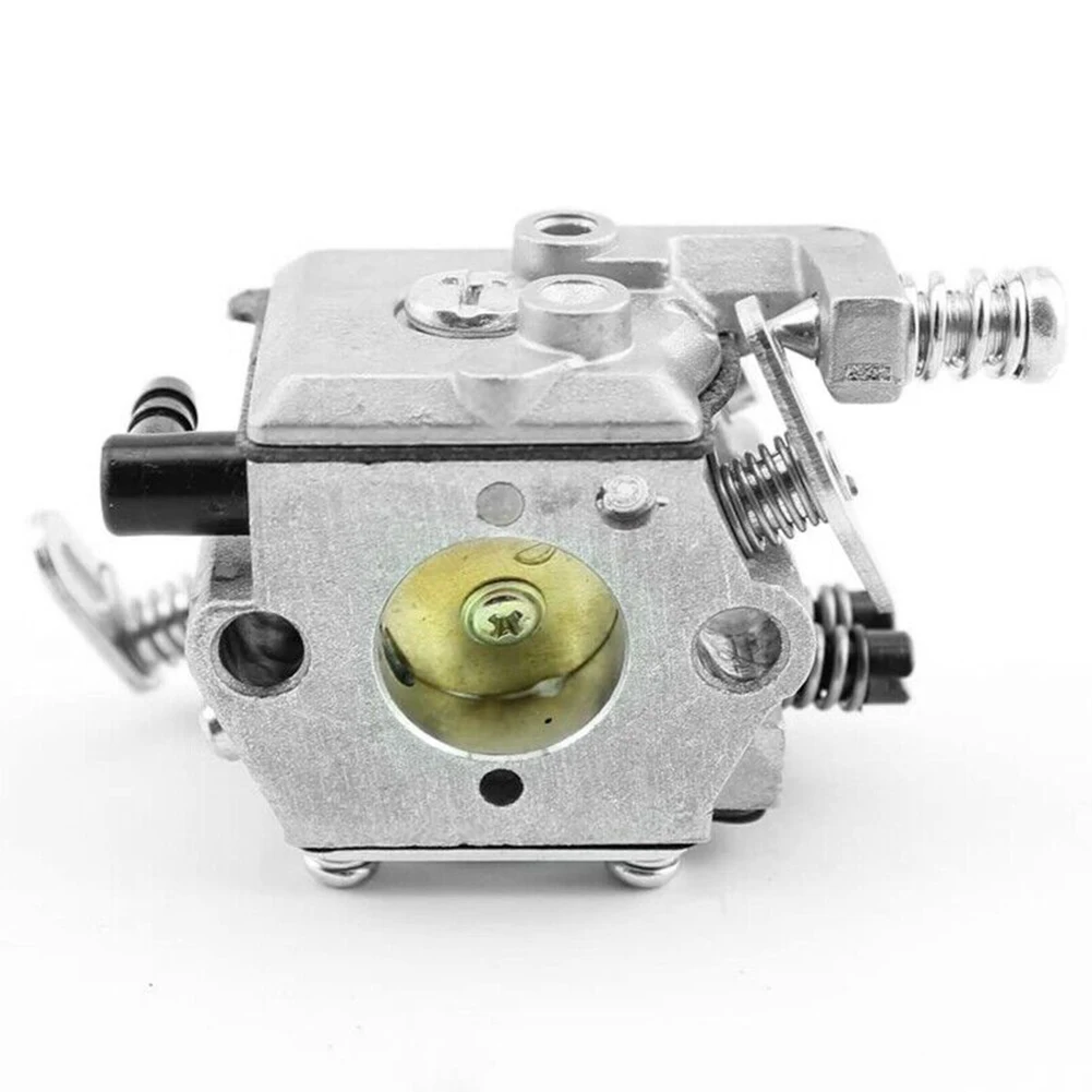 New High Quality Carburetor Chainsaw Parts 7.7x3.9x5.7cm Accessories Gardening C1Q-S11E For Walbro WT-286 WT-215
New High Quality Carburetor Chainsaw Parts 7.7x3.9x5.7cm Accessories Gardening C1Q-S11E For Walbro WT-286 WT-215