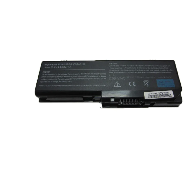 PA 3536u-1 BRS TOSHIBA satellite L 350 l355-s7907 P 200 P 205 D PA 3536u-1 BRS l355-s7915 PA 3537u-1 BRS pab
PA 3536u-1 BRS TOSHIBA satellite L 350 l355-s7907 P 200 P 205 D PA 3536u-1 BRS l355-s7915 PA 3537u-1 BRS pab