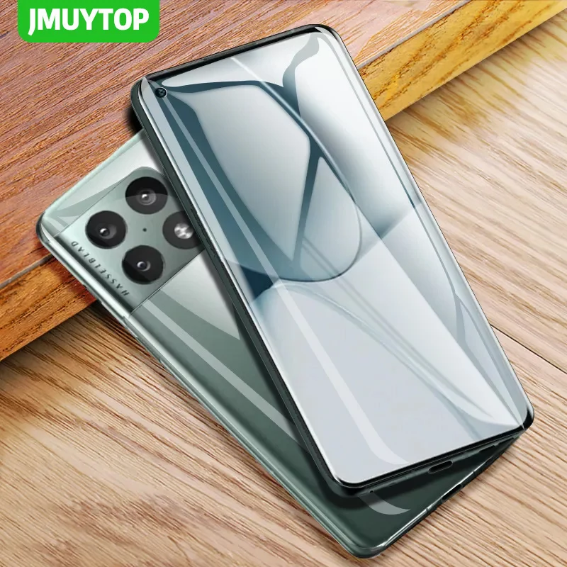 Изогнутая 3d-пленка для Oneplus 8, 10 pro, 7T, защита экрана, нано-гидратационная пленка 1 + 9 Pro, Nord 2, CE 5G 8T, полное покрытие, не закаленное стекло
Изогнутая 3d-пленка для Oneplus 8, 10 pro, 7T, защита экрана, нано-гидратационная пленка 1 + 9 Pro, Nord 2, CE 5G 8T, полное покрытие, не закаленное стекло