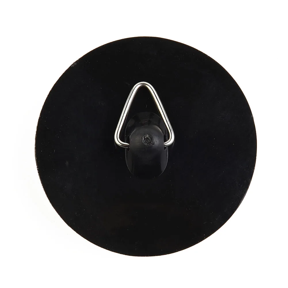 Fittings Drain Stopper Home Furnishings Kitchen Sink Bathroom Bathtub 45.6mm Bath Replacement Rubber Sink Plug
Fittings Drain Stopper Home Furnishings Kitchen Sink Bathroom Bathtub 45.6mm Bath Replacement Rubber Sink Plug