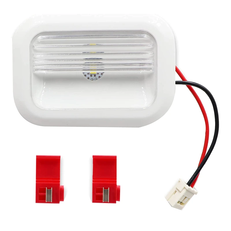 W10695459 Refrigerator LED Light Board Replaces For Whirlpool Maytag,Refrigerator LED Light Board
W10695459 Refrigerator LED Light Board Replaces For Whirlpool Maytag,Refrigerator LED Light Board