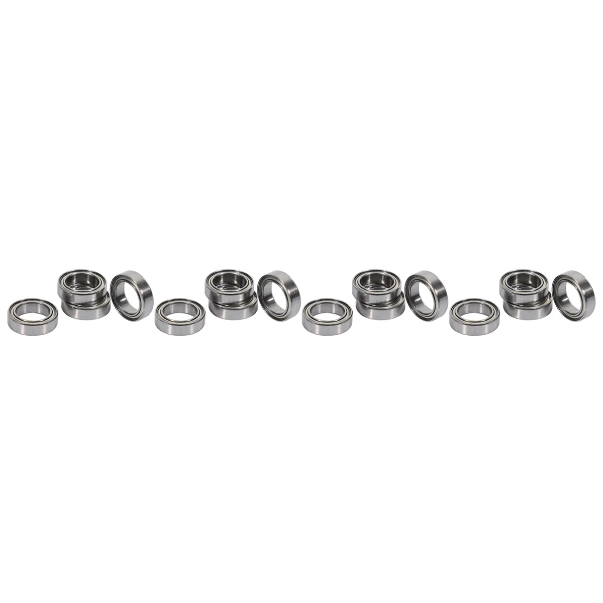 16 шт. шарикоподшипник (8x5x2.5мм) BE003 для JLB гоночного гепарда 1/10 бесщеточный ру автомобиль Запчасти Аксессуары
16 шт. шарикоподшипник (8x5x2.5мм) BE003 для JLB гоночного гепарда 1/10 бесщеточный ру автомобиль Запчасти Аксессуары