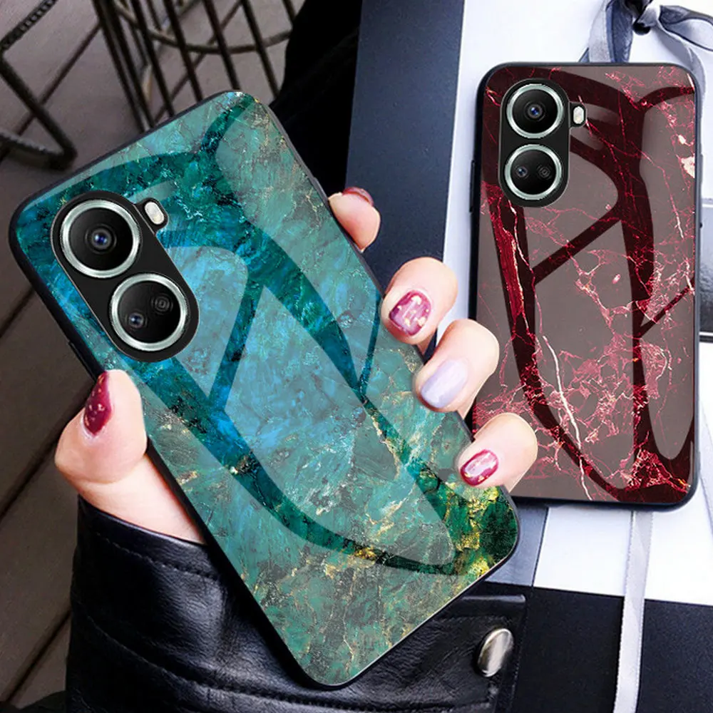 Nova 10 SE 2022 Luxury Case for Huawei Nova 9 Pro Marble Tempered Glass Silicone Back Cover Nova 5t 8i 8 i 9 SE Bumper Funda
Nova 10 SE 2022 Luxury Case for Huawei Nova 9 Pro Marble Tempered Glass Silicone Back Cover Nova 5t 8i 8 i 9 SE Bumper Funda