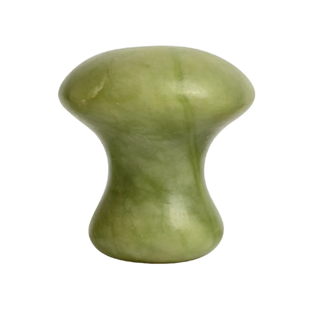 Stone Jade Guasha Tool Facial Face Scraping Tools Sha Guaroller Boardmeridian Stones Massaging Mushroom Gemstone Hotneck Scraper
Stone Jade Guasha Tool Facial Face Scraping Tools Sha Guaroller Boardmeridian Stones Massaging Mushroom Gemstone Hotneck Scraper