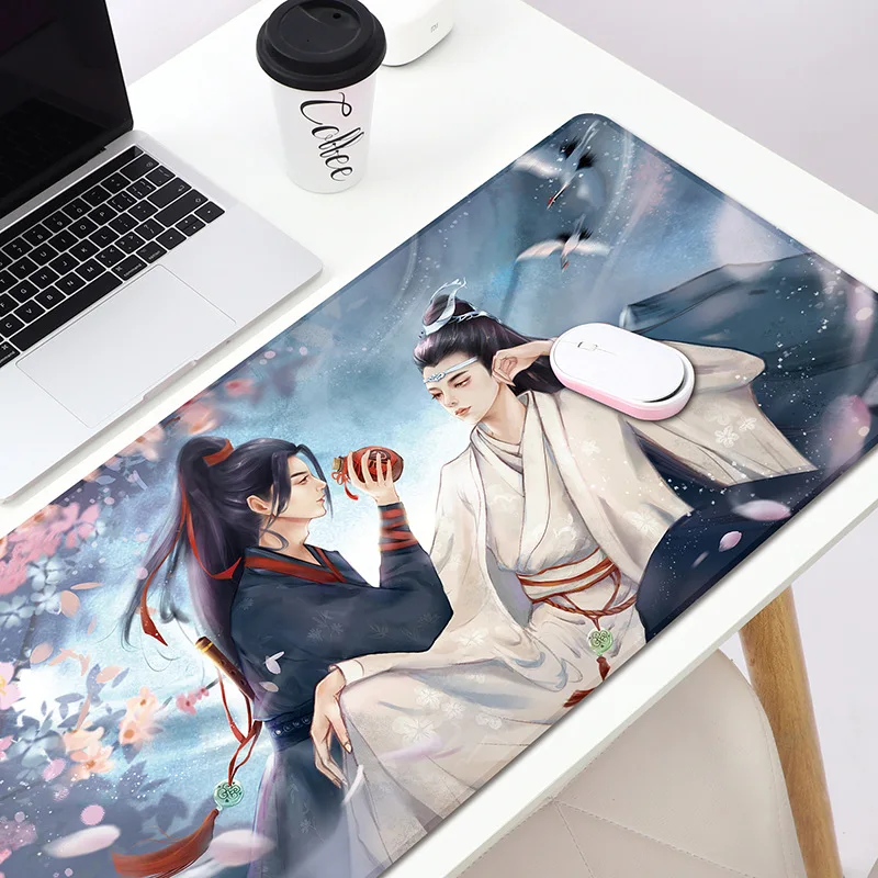 800X300mm Elements of Chinese Style Mouse Pad Gaming Accessories Non-Slip Table Keyboard Desk Mat Gamer PC Rubber Carpet
800X300mm Elements of Chinese Style Mouse Pad Gaming Accessories Non-Slip Table Keyboard Desk Mat Gamer PC Rubber Carpet