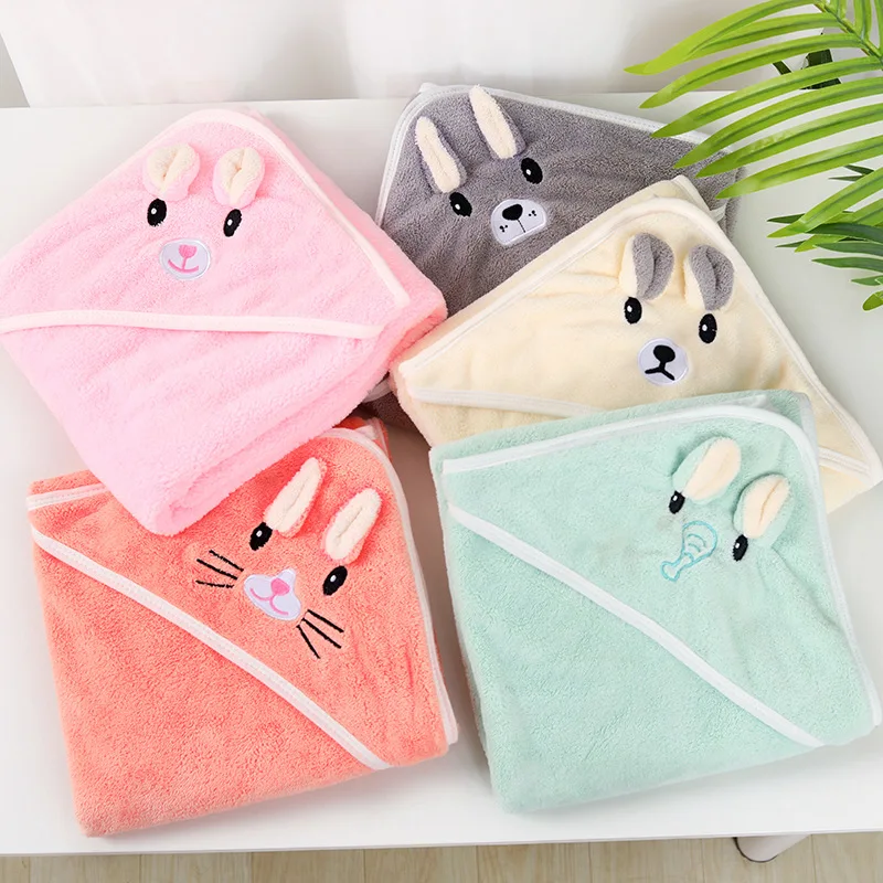 Baby Bath Towel Girl Boy Baby Towel Newborn Cap Cartoon Coral Velvet Baby Towel Blanket Newborn Baby Bathrobe Baby Keep Warm
Baby Bath Towel Girl Boy Baby Towel Newborn Cap Cartoon Coral Velvet Baby Towel Blanket Newborn Baby Bathrobe Baby Keep Warm