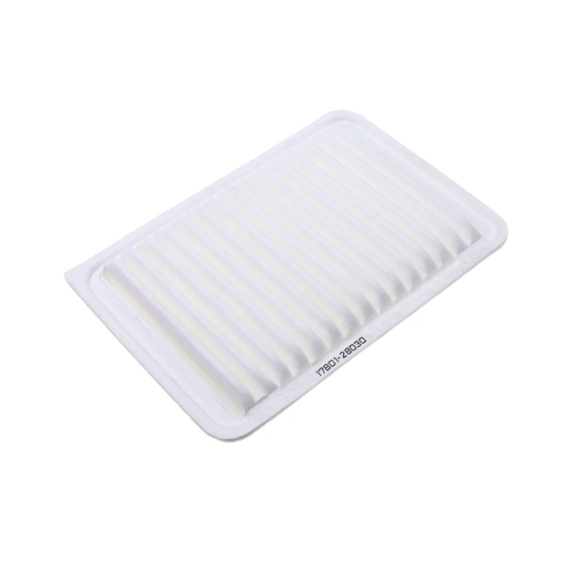 Engine Air Filter 17801-28030 17801-0H050 for Toyota Camry 2010-2017 L4 2.5L Gas Lexus ES240 ES250 2.4L 2.5L
Engine Air Filter 17801-28030 17801-0H050 for Toyota Camry 2010-2017 L4 2.5L Gas Lexus ES240 ES250 2.4L 2.5L