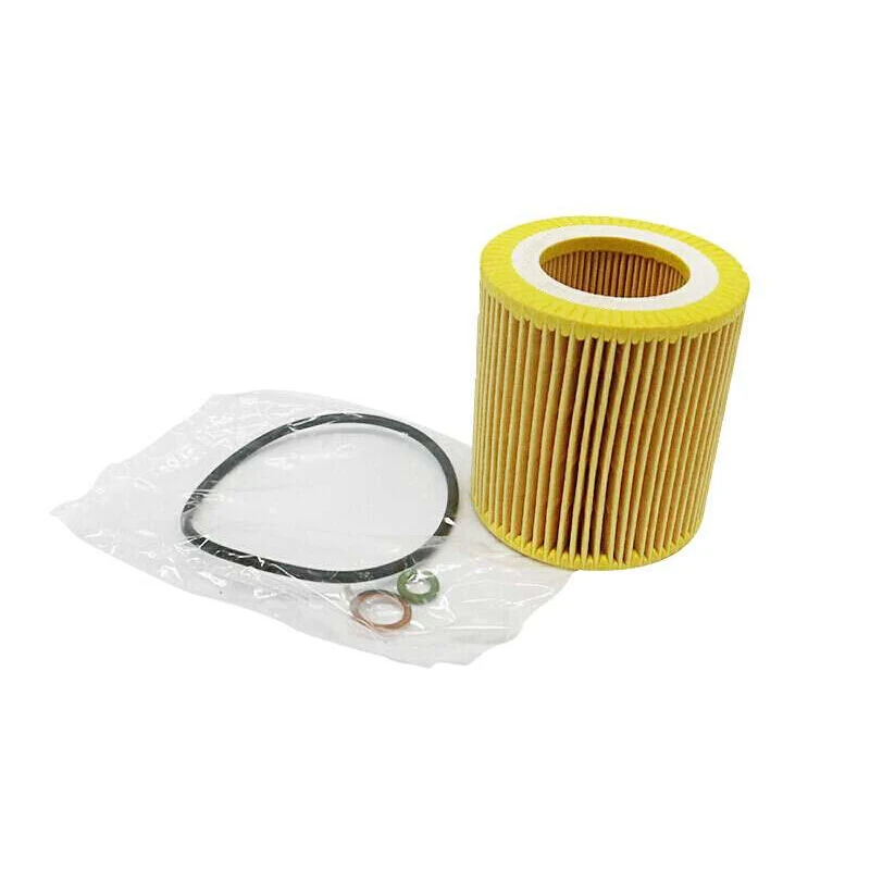 Масляный фильтр двигателя для BMW E60 E82 E88 E92 F06 F10 F22 F30 F32 F34 X5 X1 X6 X3 320i 520i 525i 523i 740i
Масляный фильтр двигателя для BMW E60 E82 E88 E92 F06 F10 F22 F30 F32 F34 X5 X1 X6 X3 320i 520i 525i 523i 740i
