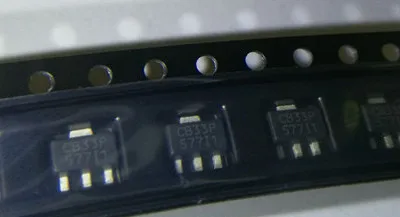 50 шт./лот CB33P AIC1734-33PXT AIC1734-33GXT AIC1734-33CXT SOT89 новый оригинальный
50 шт./лот CB33P AIC1734-33PXT AIC1734-33GXT AIC1734-33CXT SOT89 новый оригинальный