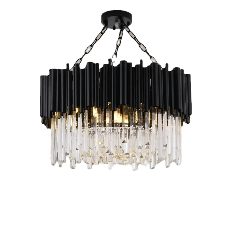 Pendant Light Led Art Chandelier Lamp Room Decor New Designer Luxury Crystal Dining Indoor Home Decoration Dimmable Fixtures
Pendant Light Led Art Chandelier Lamp Room Decor New Designer Luxury Crystal Dining Indoor Home Decoration Dimmable Fixtures