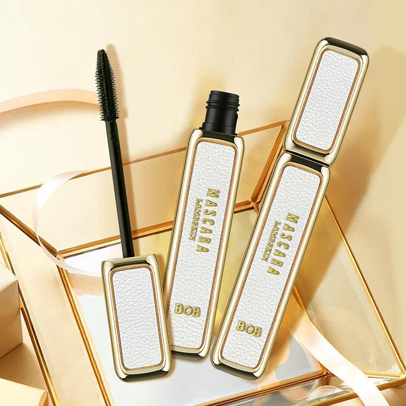 Mascara lambskin gold mascara slender elongated thick curly lengthened encrypted makeup waterproof non-smudged mascara
Mascara lambskin gold mascara slender elongated thick curly lengthened encrypted makeup waterproof non-smudged mascara