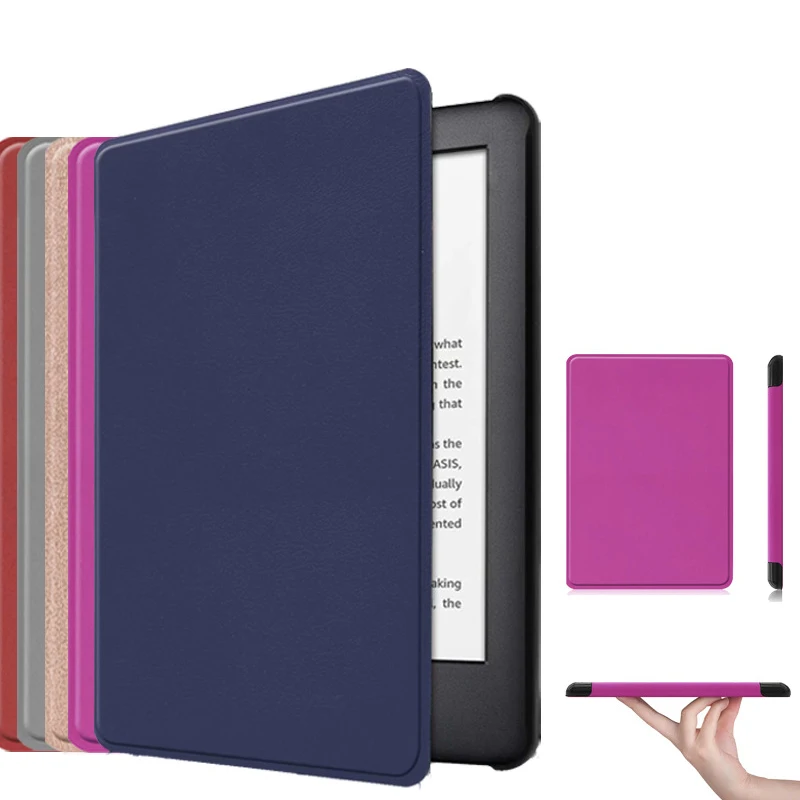 New Ultra-thin Protective Case Covered With Dust And Drop Strap Smart Wake For Kindle 658 New Kindle 11th 2022 A9E8
New Ultra-thin Protective Case Covered With Dust And Drop Strap Smart Wake For Kindle 658 New Kindle 11th 2022 A9E8