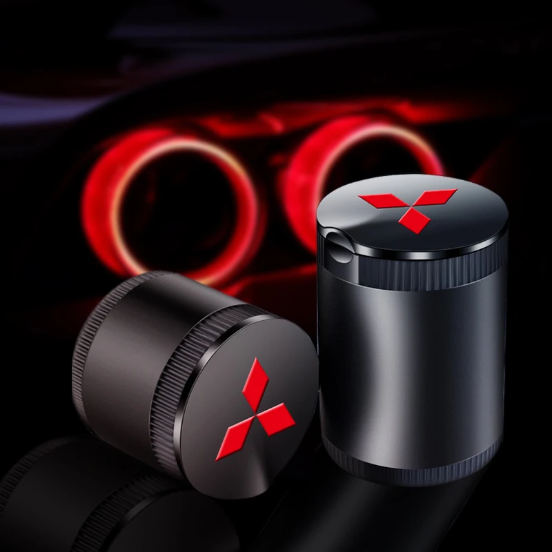 Universal Car Ashtrays with Led Lights Creative Personality Logo for Mitsubishi Lancer Pajero Outlander Car Interior Accessories 
Universal Car Ashtrays with Led Lights Creative Personality Logo for Mitsubishi Lancer Pajero Outlander Car Interior Accessories
