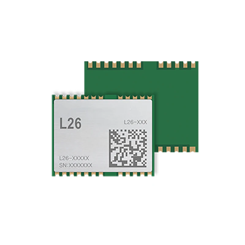 Quectel L26 L26-M33 GNSS GPS POT (Patch on Top) module GNSS Antenna MTK3333 Multi-GNSS engine for GPS, GLONASS, Galileo and QZSS
Quectel L26 L26-M33 GNSS GPS POT (Patch on Top) module GNSS Antenna MTK3333 Multi-GNSS engine for GPS, GLONASS, Galileo and QZSS
