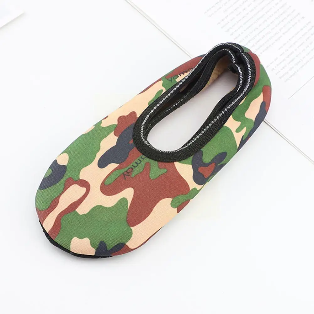 1 Pair Winter Warm Thicken Home Floor Socks Women Men Short Socks Floor Elastic Art Socks Fashion Floor Non Slip Slipper Pr I6t1
1 Pair Winter Warm Thicken Home Floor Socks Women Men Short Socks Floor Elastic Art Socks Fashion Floor Non Slip Slipper Pr I6t1