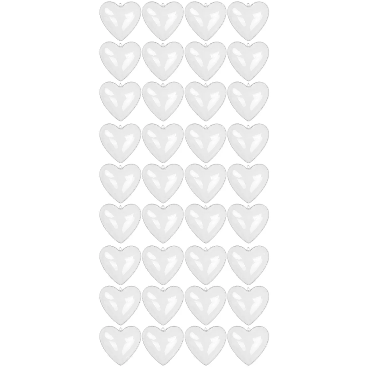 Clear Ornaments Tree Christmas Heart Boxes Hanging Fillable Transparent Filledornamentballs Shaped Gift Acrylicpendant Diy Craft
Clear Ornaments Tree Christmas Heart Boxes Hanging Fillable Transparent Filledornamentballs Shaped Gift Acrylicpendant Diy Craft