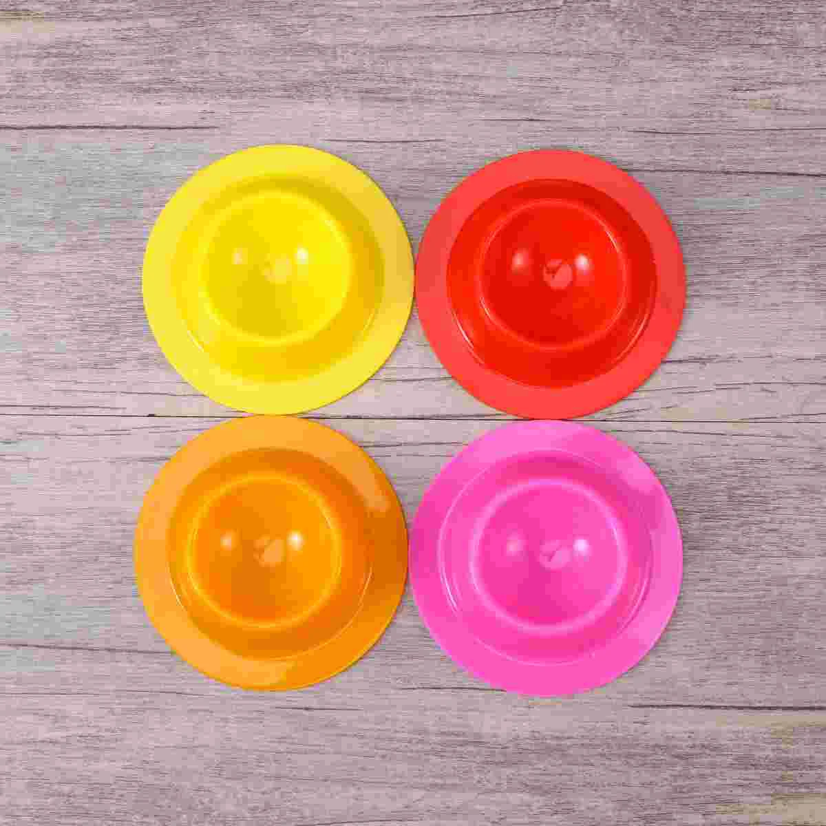 6pcs Egg Cups Food Grade Silicone Dishwasher Safe Egg Stand Holder Kitchen Supplies (Red/Pink/Orange/Yellow/Blue/Green)
6pcs Egg Cups Food Grade Silicone Dishwasher Safe Egg Stand Holder Kitchen Supplies (Red/Pink/Orange/Yellow/Blue/Green)