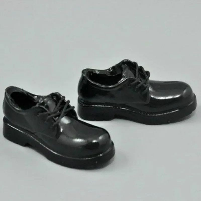 1/6 Scale Female Soldier Black Frenulum leather shoes Square head Model for 12in Phicen JIAOUL Doll Hottoy Action Figure toy
1/6 Scale Female Soldier Black Frenulum leather shoes Square head Model for 12in Phicen JIAOUL Doll Hottoy Action Figure toy