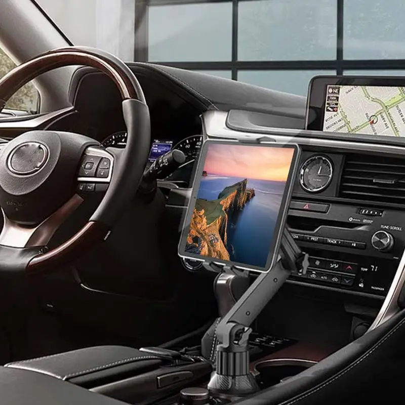 Универсальный 4,3-8,6 дюймовый планшетный ПК и подставка для телефона нескользящий Силиконовый треугольный держатель для ноутбука сильная присоска Автомобильный держатель для планшета
Универсальный 4,3-8,6 дюймовый планшетный ПК и подставка для телефона нескользящий Силиконовый треугольный держатель для ноутбука сильная присоска Автомобильный держатель для планшета