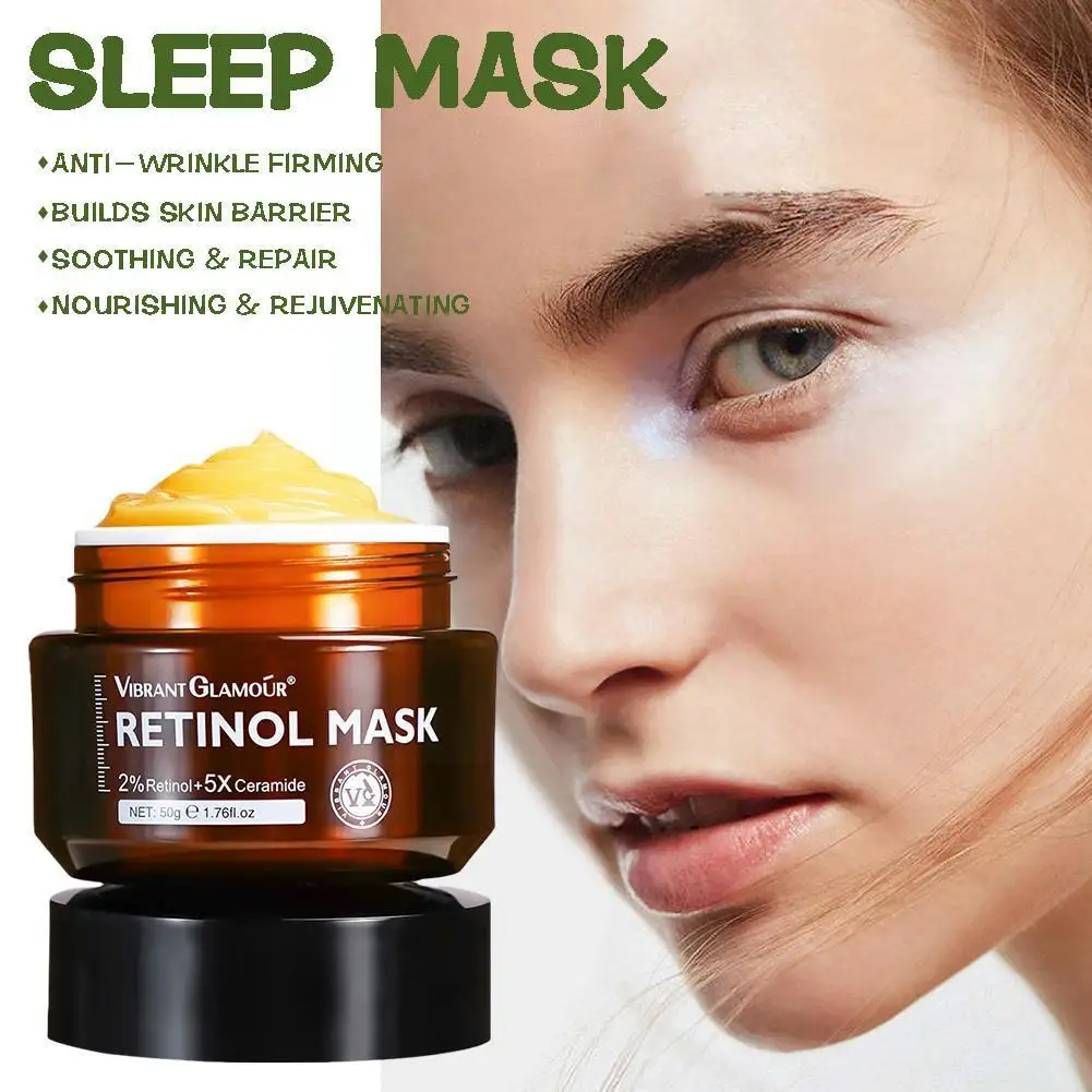 Retinol Face Cream Anti-Aging Remove Wrinkle Firming Repairing Moisturizing Nourishing Brightening Cream Lifting Skin Facia O1N1
Retinol Face Cream Anti-Aging Remove Wrinkle Firming Repairing Moisturizing Nourishing Brightening Cream Lifting Skin Facia O1N1