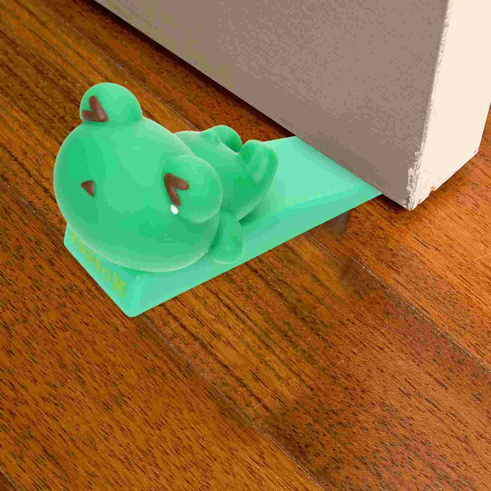 Door Stopper Stop Stoppers Protector Dog Decorative Cartoon Animal Wall Floor Free Holder Knob Cute Nail Mute Silicone Bumper
Door Stopper Stop Stoppers Protector Dog Decorative Cartoon Animal Wall Floor Free Holder Knob Cute Nail Mute Silicone Bumper