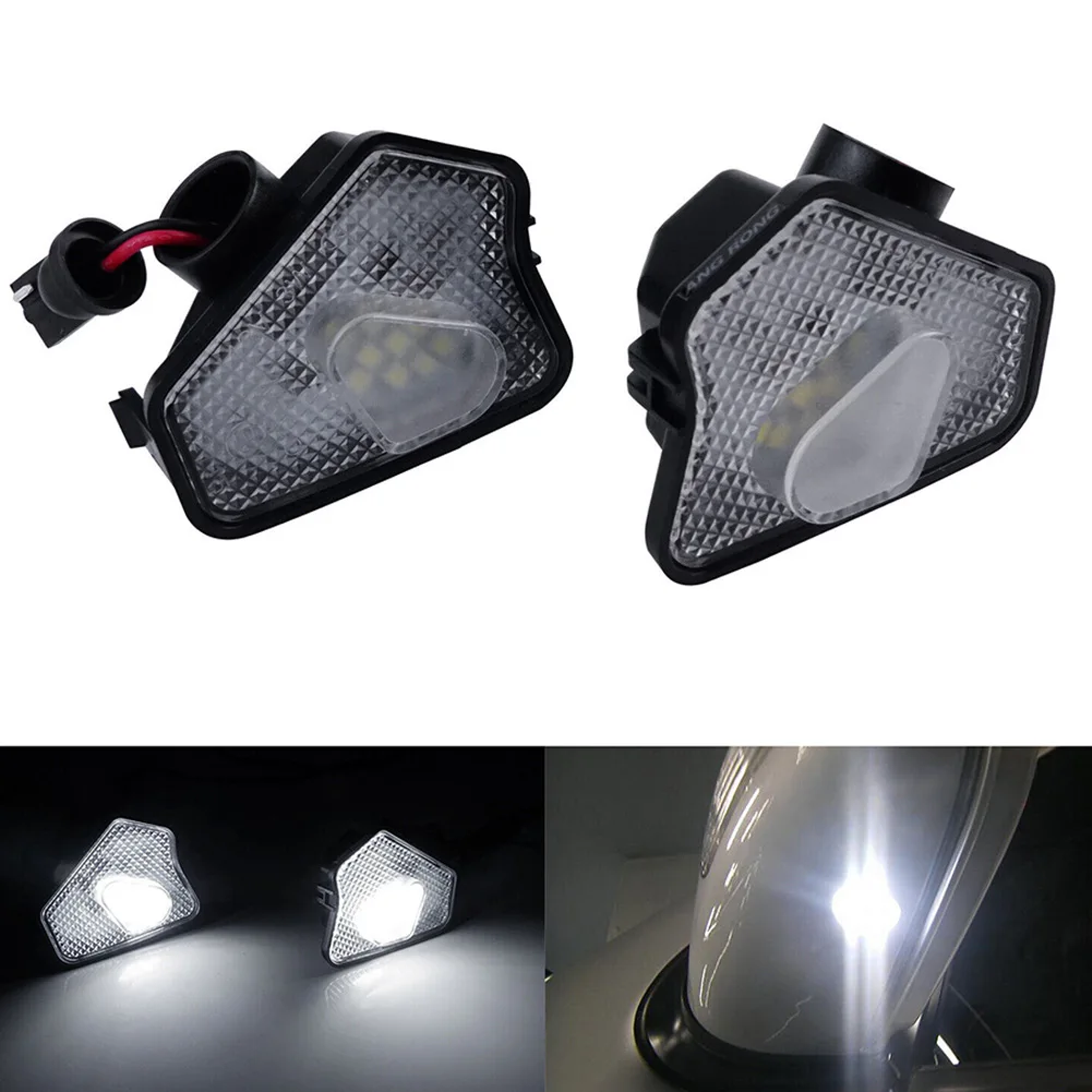Puddle Light Car Light Car Accessories Mirror Puddle Light Plug-and-play W204 W212 W176 W221 C117 2pcs/set Direct Fit
Puddle Light Car Light Car Accessories Mirror Puddle Light Plug-and-play W204 W212 W176 W221 C117 2pcs/set Direct Fit