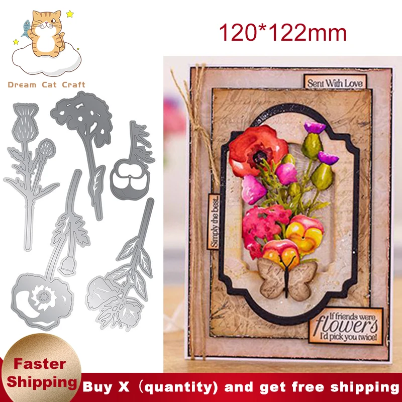 Цветы, листва, Аромат лета, металлические Вырубные штампы, новинка 2022, формы «сделай сам», скрапбукинг, изготовление бумаги, вырубки, ремесла...
Цветы, листва, Аромат лета, металлические Вырубные штампы, новинка 2022, формы «сделай сам», скрапбукинг, изготовление бумаги, вырубки, ремесла...