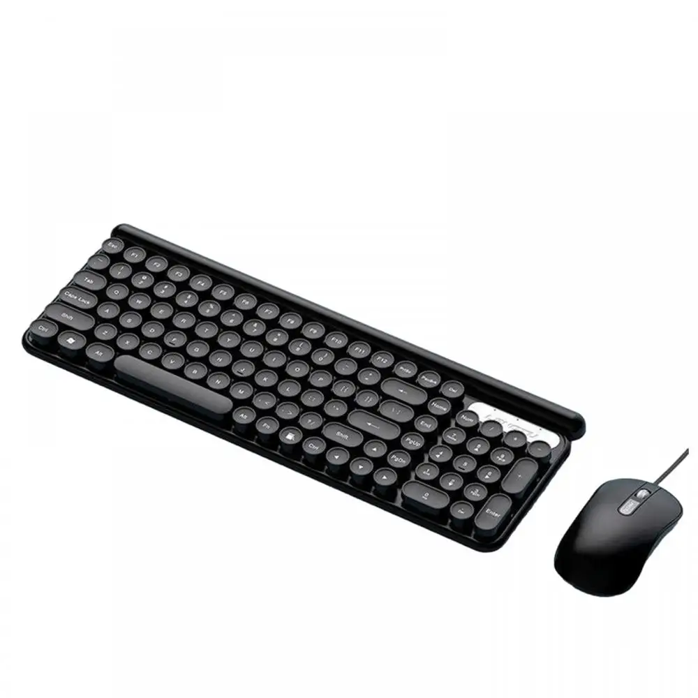 Rgb Backlit Keyboard Multifunctional Pc Gaming Keyboard Waterproof Silent For Gamer Wired Keyboard Mouse For Pc Gaming Keyboard
Rgb Backlit Keyboard Multifunctional Pc Gaming Keyboard Waterproof Silent For Gamer Wired Keyboard Mouse For Pc Gaming Keyboard